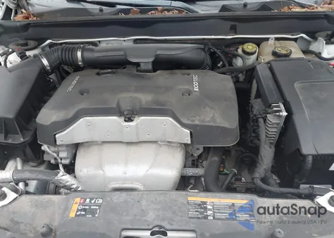 2015 Chevrolet Malibu 2Lt z USA, uszkodzony, nr VIN 1G11D5SL7FU103763